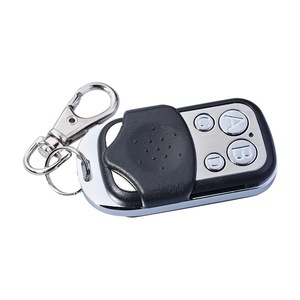 YET026 Learner Electric Slide Automat Gate Garage Universal Door ricevitore remoto interruttore controllo codice fisso