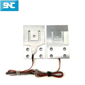 Cân Bán Lẻ SC135 Cân Bàn Cảm Biến Tải Trọng Chùm Phẳng Giường Y Tế 150Kg 300Kg - Product Image 2