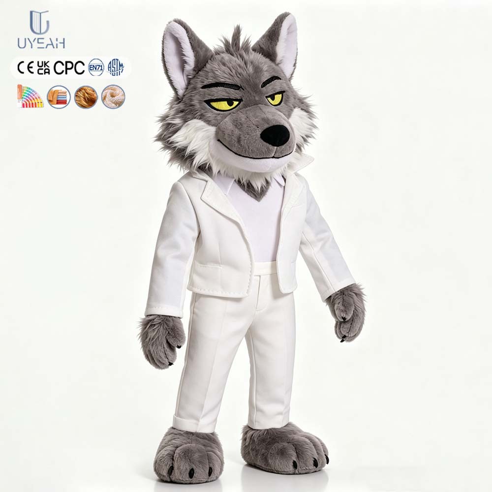 make your own mascot