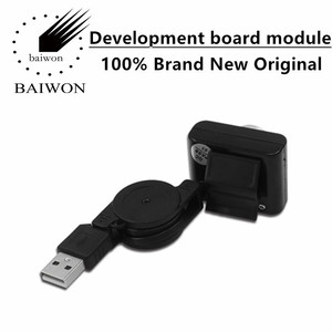 Compatible with <strong>Raspberry</strong> <strong>Pi</strong> 2/3 Generation B-type B+USB Camera, Driver Free