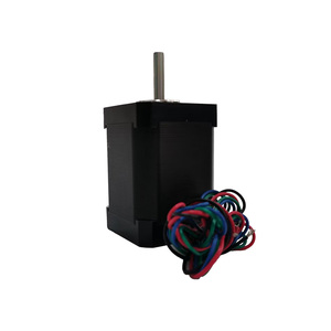 Moteur pas à pas hybride Nema 17 à couple élevé 0.28N.m 2 phases pour machine CNC - Product Image 5