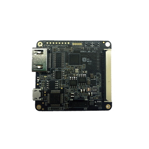3,4 Zoll Mipi DSI-Schnitts telle rundes LCD-Modul 800*800 Punkte kreisförmiger TFT-LCD-Bildschirm mit Touch panels DAS - Product Image 2