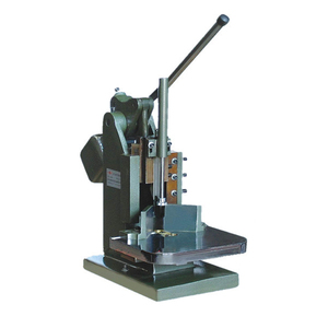 DSS-SJQ-60 kağıt kitap pvc kart ağır manuel yuvarlak köşe kesici kesme makinası - Product Image 1