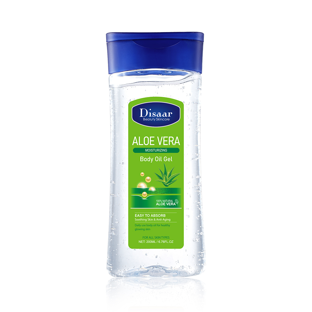 GEL DE ALOE VERA