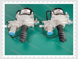 บูสเตอร์คลัทช์90มม. ใหม่สำหรับรถหนัก642 03502จัดส่งในประเทศอินเดีย - Product Image 4