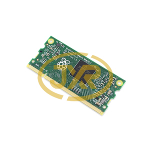 Original Raspberry Pi CM3/CM3 8G/16G/32G Core Board/32GB IoT POE-Motherboard für die Berechnung elektronischer Modul-Kits - Product Image 1