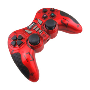 2.4G Wireless <strong>Game</strong> <strong>Controller</strong> <strong>Game</strong> Pad Joystick for PC/<strong>Android</strong> Phones - Product Image 3