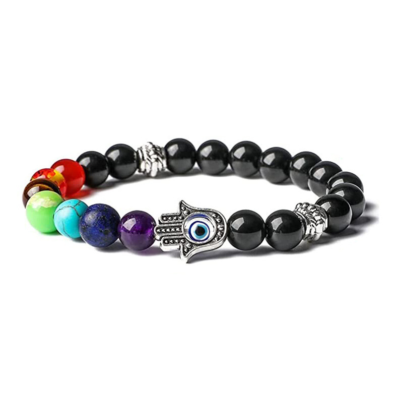 Black Agate