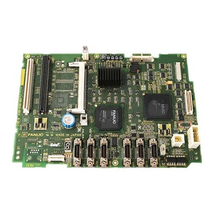 A20B-8200-0842 Fanuc Original Servo CNC <strong>Control</strong> <strong>System</strong> Mainboard Brand New PCB Circuit Board In Stock - Product Image 1