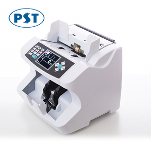 Automatic Mix <strong>Note</strong> Counter <strong>Machine</strong> Mixed Value Counter <strong>Machine</strong> Money <strong>Counting</strong> <strong>Machine</strong> for All Curencies - Product Image 1