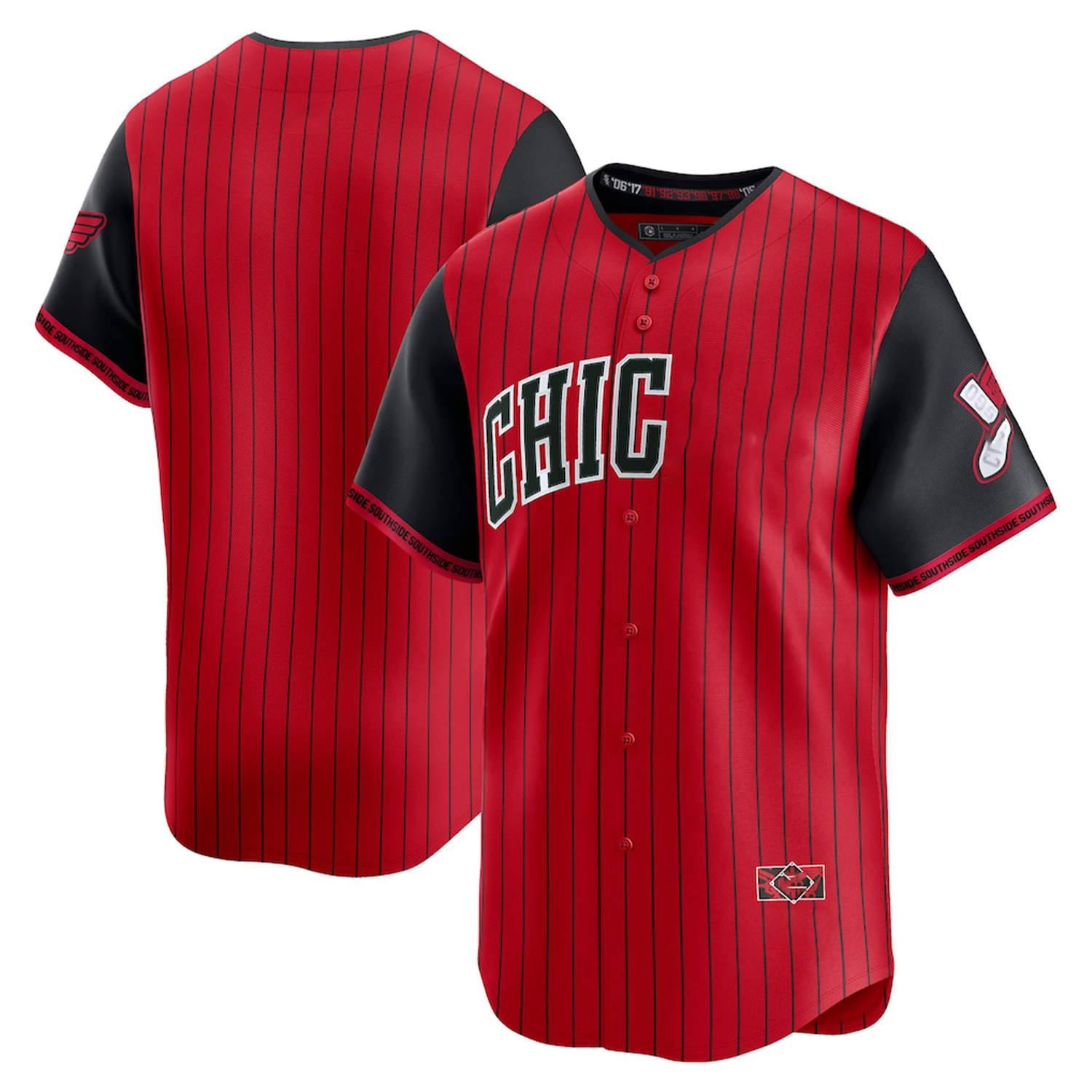 #50 rojo sosa