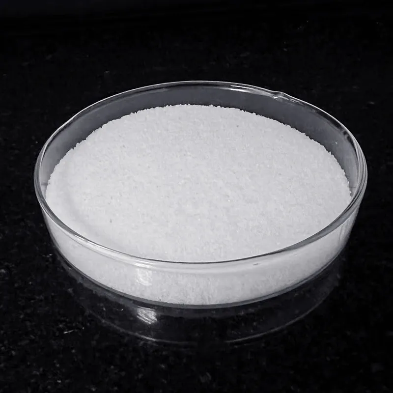 Polyacrylamide Pam cho xử lý nước thải và beneficiation