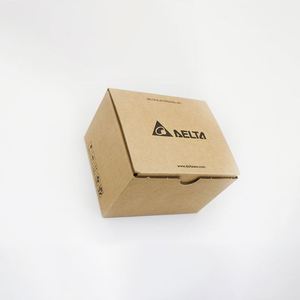 DVP04DA-SL S Series Left-side High-speed Analog <strong>Output</strong> Module PLC One Year Warranty - Product Image 5