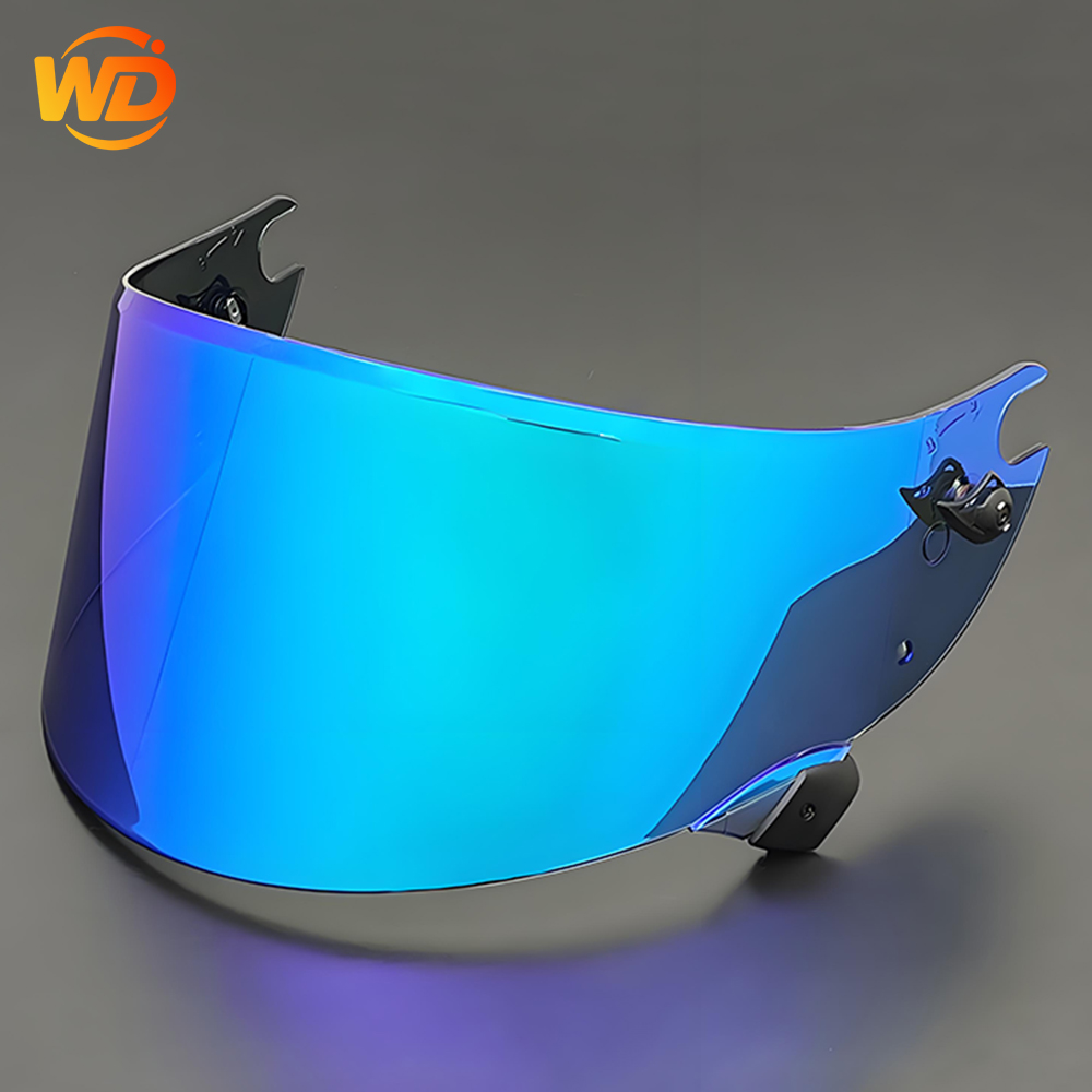 Brown-REVO Blue