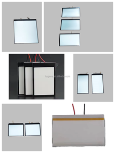 Gas Dispenser with STN <strong>LCD</strong> <strong>Display</strong> Screen HTN <strong>Reverse</strong> Radar <strong>LCD</strong> <strong>Display</strong> Electric Meter with STN <strong>LCD</strong> <strong>Display</strong> Screen - Product Image 6