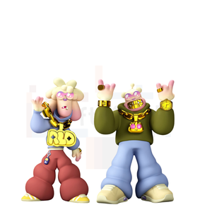 Фигурка аниме из ПВХ - Product Image 2