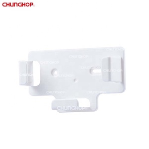 OEM ODM personalizzabile K-660E CHUNGHOP montaggio a parete Smart AC telecomando universale aria condizionata telecomando - Product Image 2