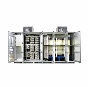 High Quality <strong>Frequency</strong> Inverter VFD AC <strong>Drive</strong> ACS580MV 200 to 6300 KW 6to11kV <strong>ABB</strong> ACS1000 ACS2000 ACS5000 ACS6000