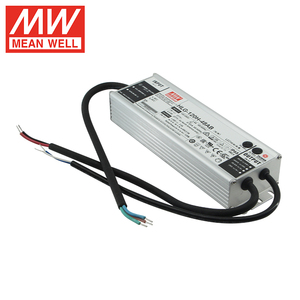 Meanwell HLG-120H-48AB C.C + C.V modu 120W LED sürücü 48V Ajustable 3-IN-1 karartma fonksiyonu - Product Image 2