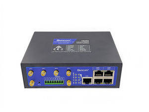 Bivocom Manageable Cellular Gateway For Internet Of Things With Remote <strong>Data</strong> Transmission - Product Image 5