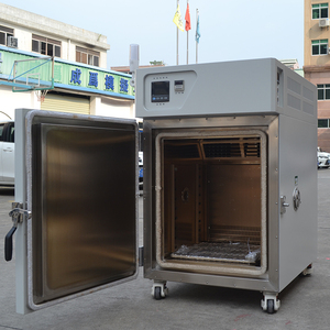 Máy tính để bàn lập trình kiểm soát nhiệt độ công nghiệp phòng thí nghiệm sấy lò Lò nhỏ môi trường khí hậu buồng thử nghiệm - Product Image 2