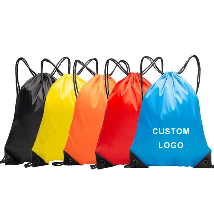 Custom Logo
