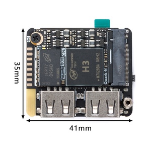 Quark B Station Small TV Core Board Expansion Board Quantum Project Mini Linux Development Board - Product Image 5