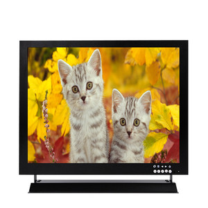 15 17 19 21 22 23 24 27 32 Inch <strong>TFT</strong> <strong>LCD</strong> LED <strong>Monitor</strong> Metal Frame VGA <strong>BNC</strong> AV CCTV <strong>Monitor</strong> - Product Image 3