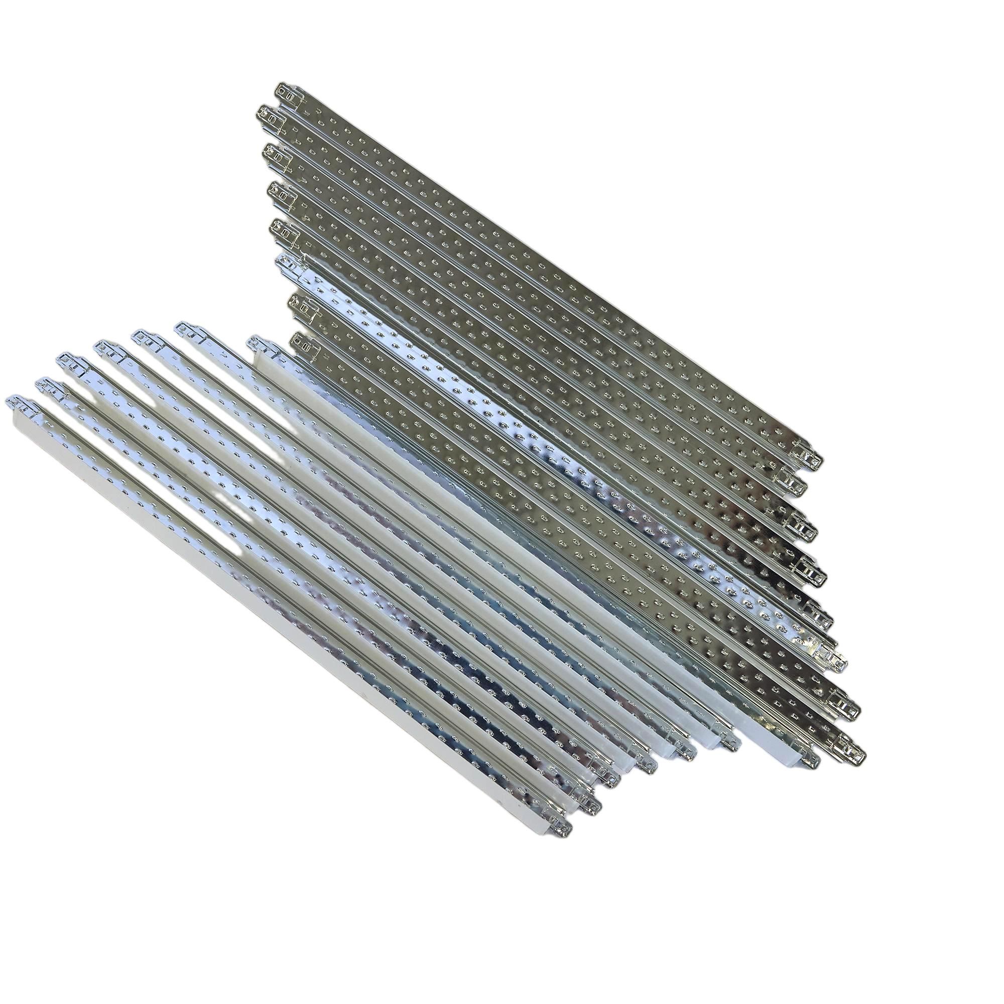 Grille de plafond