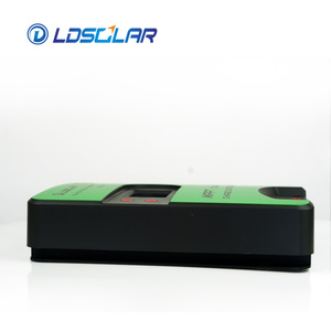 ソーラー充電コントローラ12V24V20A 12v 48v 5a 72v Mpptソーラー充電コントローラLCD + LEDディスプレイWIFIまたはブルートゥースカスタマイズ - Product Image 3