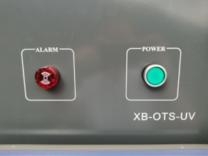 Probador de luz ultravioleta, máquina de prueba para la intemperie y el envejecimiento - Product Image 6