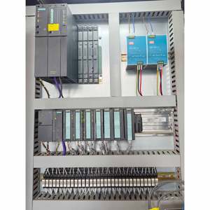 Professional Customized <strong>Complete</strong> Set of Automation <strong>Control</strong> Panel Switchgear HMI Programming <strong>Control</strong> <strong>System</strong> - Product Image 4