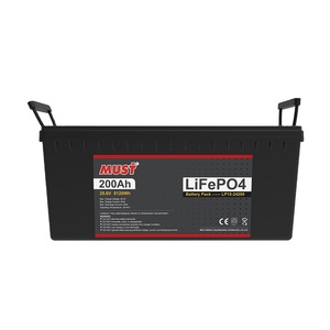 Zorunlu HotSelling lifepo4 akku 12V 100Ah lityum Lifepo4 fosfat pil paketi CATL 12.8V 14.6V 100 Ah LFP pil paketi - Product Image 1