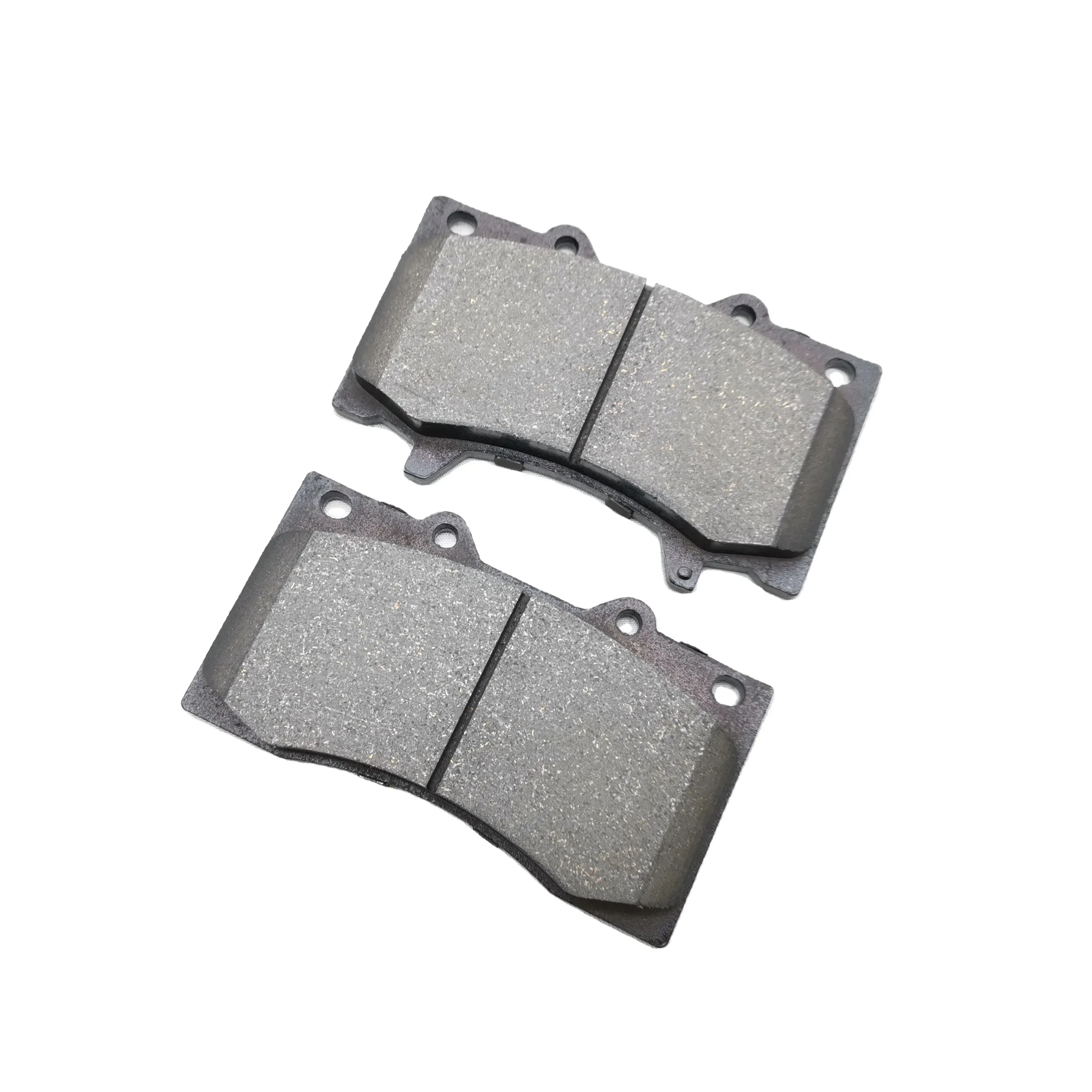 No noise ceramic brake pads high Quality Auto Parts Break Pad Production and manufacturing factories D1748 D10601LB2
