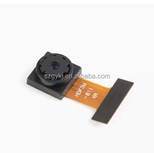 Fabrik preis OV2640 Kamera modul CMOS 2 Millionen Pixel Überwachung