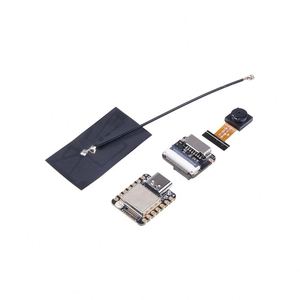 ESP32S3 senso 2.4GHz WiFi Mesh 5.0 8MB OV2640 scheda di sviluppo modulo sensore fotocamera - Product Image 2