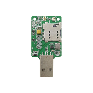 <strong>SIMCom</strong> SIM7000G NB-IoT LPWA LTE Cat-M USB 4G Dongle for America Operator/Region - Product Image 3