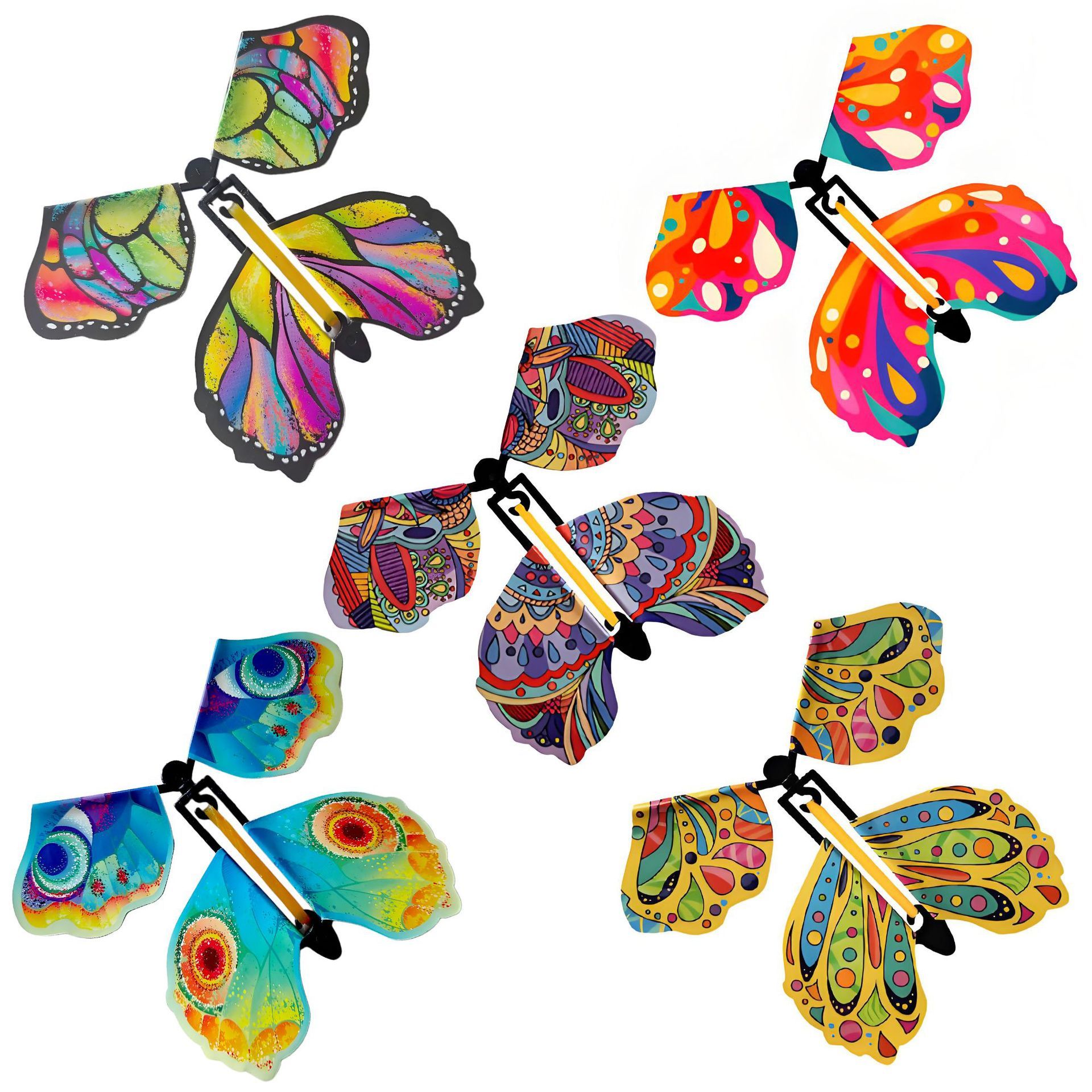 2023 colorful (random 1 piece)