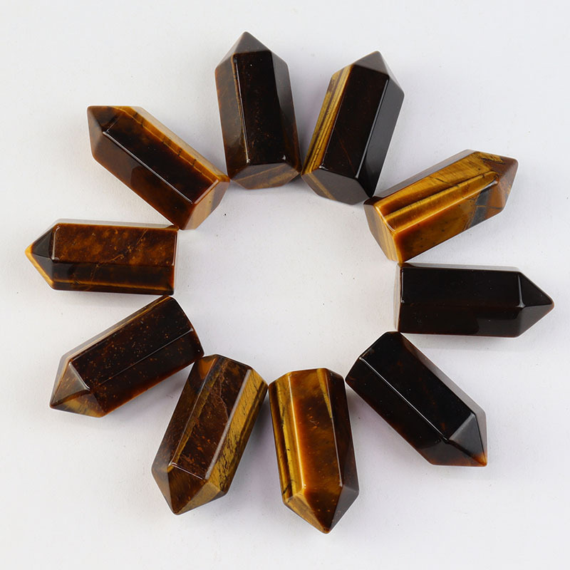 Tiger Eye
