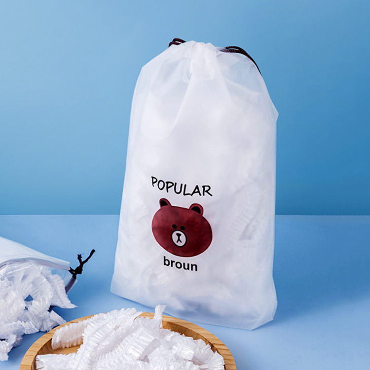 Special offer: Bear-shaped bag C100H