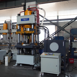 315 tấn ép thủy lực cho 5 kg gia súc và cừu liếm gạch trong một lô duy nhất được trang bị dây chuyền sản xuất hoàn toàn tự động - Product Image 3