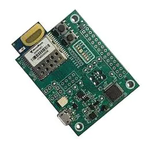 DWM1001-DEV Multiprotocol Development Tools DWM1001 Development Board - Product Image 1