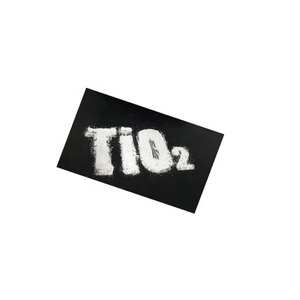 <strong>TiO2</strong> Titanium Dioxide R-605 Dioxide Titanium Titanium Dioxide <strong>Rutile</strong> - Product Image 5