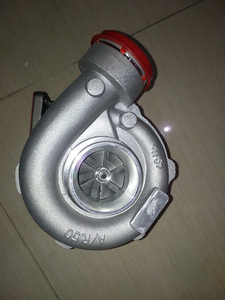 DE12TIS DE12TDE12ターボチャージャーDH370エンジンターボ466617-0003 - Product Image 3
