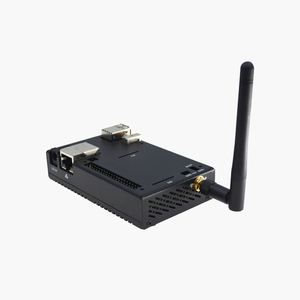 Personalizzato ad alte prestazioni lampone PI CM4 NANO Compact e affidabilità del Computer industriale per le schede di formazione e produttore - Product Image 1