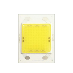 High Power Driverless AC 110V 220V 20W 30W 40W 50W <strong>60W</strong> 70W 80W 3040D20 COB Chip <strong>LED</strong> Module for <strong>LED</strong> Floodlight - Product Image 3
