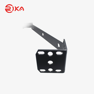 Rika-Sensor Industrial combinado de velocidad y dirección del viento para monitoreo del clima, de 4-20mA RK120-01C, 0-5V, salida analógica - Product Image 3