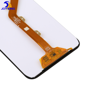 批发价格屏幕6.21英寸，适用于Infinix S4 X626液晶显示器，带触摸屏数字化仪组件传感器更换 - Product Image 6
