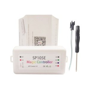 Smart RGB striscia LED luce Neon Roll programmabile Controller DC5V accessori di illuminazione - Product Image 4