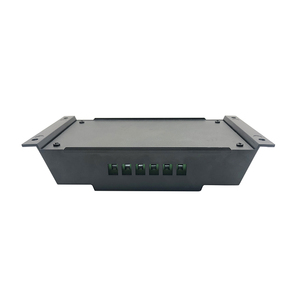 Контроллер солнечного заряда серии VT PWM контроллер - Product Image 3